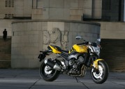 Yamaha FZ1 Yamaha FZ1